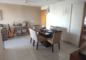 Foto 1 de Apartamento com 3 Quartos à venda, 76m² em Capim Macio, Natal