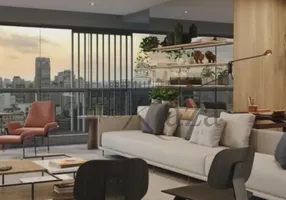 Foto 1 de Apartamento com 3 Quartos à venda, 160m² em Vila Nova Conceição, São Paulo