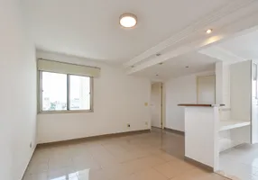 Foto 1 de Apartamento com 2 Quartos à venda, 84m² em Campo Belo, São Paulo