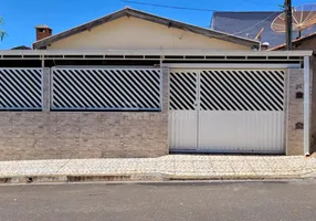 Foto 1 de Casa com 3 Quartos à venda, 162m² em Vila Monte Alegre, Paulínia