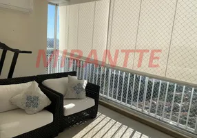 Foto 1 de Apartamento com 3 Quartos à venda, 121m² em Santa Terezinha, São Paulo