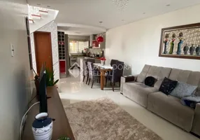 Foto 1 de Casa com 3 Quartos à venda, 164m² em Feitoria, São Leopoldo