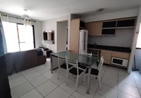 Foto 1 de Apartamento com 2 Quartos para alugar, 62m² em Calhau, São Luís