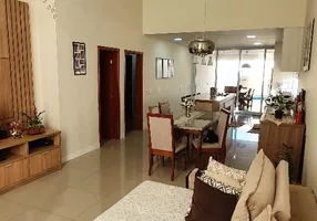 Foto 1 de Casa de Condomínio com 3 Quartos à venda, 172m² em Reserva do Jaguary, Jaguariúna