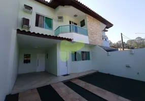 Foto 1 de Casa com 3 Quartos à venda, 140m² em Granja dos Cavaleiros, Macaé