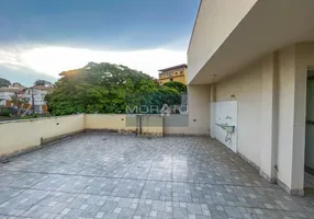 Foto 1 de Cobertura com 3 Quartos à venda, 120m² em Vila Clóris, Belo Horizonte