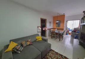 Foto 1 de Apartamento com 2 Quartos à venda, 71m² em Alto do Tabau, Pindamonhangaba
