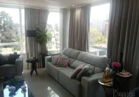 Foto 1 de Apartamento com 3 Quartos à venda, 145m² em Vila Rosa, Novo Hamburgo