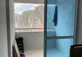 Foto 1 de Apartamento com 2 Quartos à venda, 55m² em Matatu, Salvador