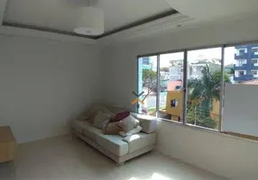 Foto 1 de Apartamento com 3 Quartos à venda, 94m² em Vila Dayse, São Bernardo do Campo