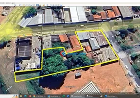 Foto 1 de Lote/Terreno à venda, 3400m² em Centro, Hortolândia