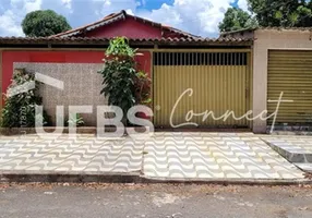 Foto 1 de Casa com 3 Quartos à venda, 307m² em Setor Rio Formoso, Goiânia