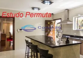 Foto 1 de Casa com 3 Quartos à venda, 360m² em Mandaqui, São Paulo