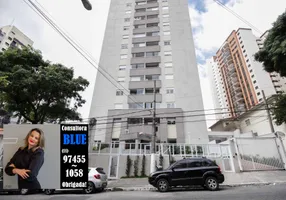 Foto 1 de Apartamento com 3 Quartos à venda, 89m² em Praça da Árvore, São Paulo