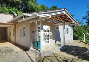 Foto 1 de Casa com 3 Quartos à venda, 100m² em Azambuja, Brusque