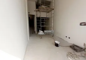 Foto 1 de Ponto Comercial para alugar, 80m² em Boqueirão, Praia Grande