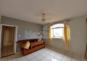 Foto 1 de Apartamento com 3 Quartos à venda, 121m² em Higienópolis, Ribeirão Preto