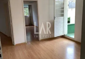 Foto 1 de Sala Comercial para alugar, 100m² em Santo Antônio, Belo Horizonte