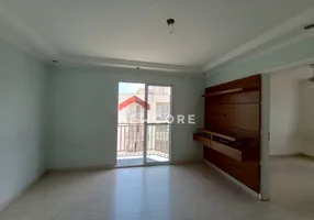 Foto 1 de Apartamento com 2 Quartos à venda, 55m² em Vila Nova Aparecida, Mogi das Cruzes