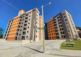 Foto 1 de Apartamento com 2 Quartos à venda, 60m² em Ilha da Figueira, Jaraguá do Sul