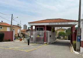 Foto 1 de Casa de Condomínio com 3 Quartos à venda, 90m² em Vila Haro, Sorocaba