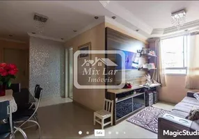 Foto 1 de Apartamento com 2 Quartos à venda, 51m² em Jardim Roberto, Osasco