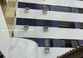 Foto 1 de Apartamento com 3 Quartos à venda, 80m² em Candeal, Salvador