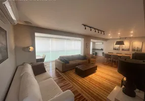 Foto 1 de Apartamento com 3 Quartos à venda, 142m² em Panamby, São Paulo