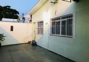 Foto 1 de Casa com 4 Quartos à venda, 160m² em São Bernardo, Campinas