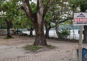 Foto 1 de Lote/Terreno à venda, 1200m² em Praia da Enseada, Ubatuba