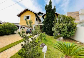 Foto 1 de Casa de Condomínio com 5 Quartos à venda, 461m² em Residencial Colinas de São Francisco, Bragança Paulista