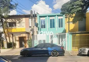 Foto 1 de Imóvel Comercial para alugar, 380m² em Vila Mariana, São Paulo