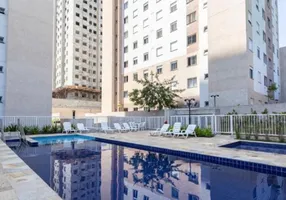 Foto 1 de Apartamento com 2 Quartos à venda, 42m² em Paraíso do Morumbi, São Paulo