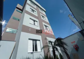 Foto 1 de Apartamento com 2 Quartos à venda, 41m² em Vila Santa Teresa Zona Leste, São Paulo