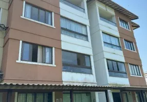 Foto 1 de Apartamento com 1 Quarto à venda, 56m² em Guarajuba, Camaçari
