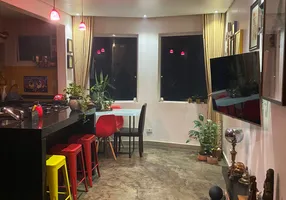 Foto 1 de Apartamento com 1 Quarto à venda, 52m² em República, São Paulo