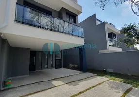 Foto 1 de Casa com 3 Quartos à venda, 175m² em Cajuru, Curitiba