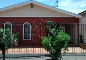 Foto 1 de Casa com 2 Quartos à venda, 134m² em Parque São Paulo, Araraquara