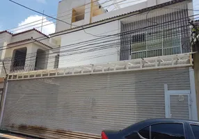 Foto 1 de Casa com 6 Quartos à venda, 400m² em Maracanã, Rio de Janeiro