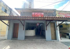 Foto 1 de Ponto Comercial para alugar, 110m² em Parque da Mooca, São Paulo