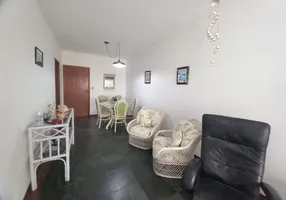 Foto 1 de Apartamento com 3 Quartos à venda, 84m² em Jardim Mar e Céu , Guarujá