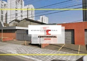 Foto 1 de Lote/Terreno para venda ou aluguel, 15297m² em Vila Baeta Neves, São Bernardo do Campo