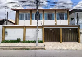 Foto 1 de Sobrado com 5 Quartos à venda, 381m² em Castelão, Fortaleza