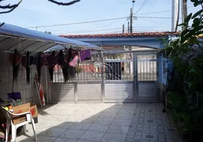 Foto 1 de Casa com 2 Quartos à venda, 62m² em Centro, Mongaguá