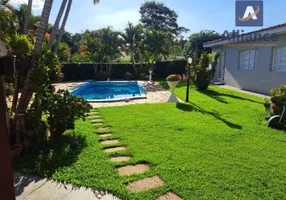 Foto 1 de Casa com 5 Quartos para alugar, 210m² em Santo Antonio, Louveira
