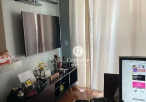Foto 1 de Apartamento com 2 Quartos à venda, 49m² em Recanto das Rosas, Osasco