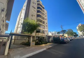 Foto 1 de Apartamento com 2 Quartos à venda, 94m² em Centro, Passo Fundo