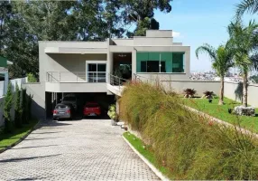 Foto 1 de Casa com 6 Quartos à venda, 810m² em Tremembé, São Paulo