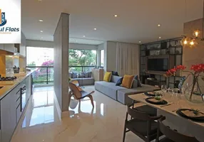 Foto 1 de Apartamento com 3 Quartos à venda, 79m² em Planalto Paulista, São Paulo