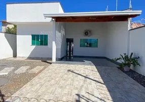 Foto 1 de Casa com 3 Quartos à venda, 200m² em Tomba, Feira de Santana